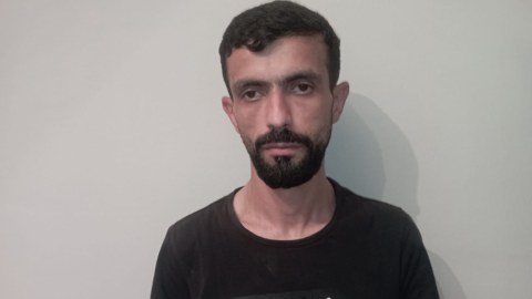 Keçmiş məhkum narkotiklə saxlanıldı