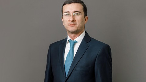 Mərkəzi Bankın departament direktoru ASK-ya təyinat aldı