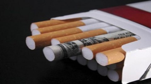 Siqaretlərlə bağlı yeni qaydalar QƏBUL EDİLDİ