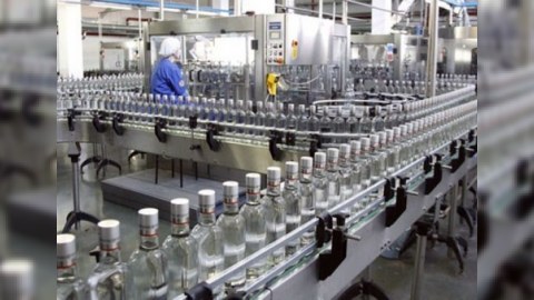 Aşağı keyfiyyətli alkoqollu içkilərin satışının qarşısı alınacaq