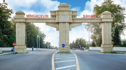 “Mingəçevir”in mənşəyi haradan gəlir? - Adları müzakirə doğuran YERLƏR