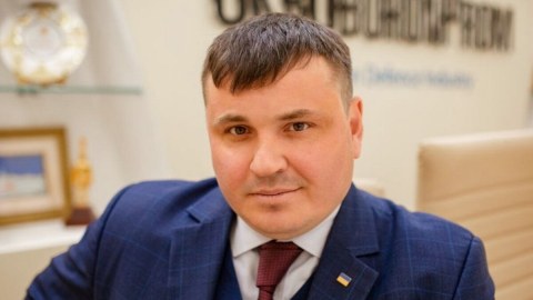 Ukraynanın yeni səfiri Azərbaycana gəldi - FOTO