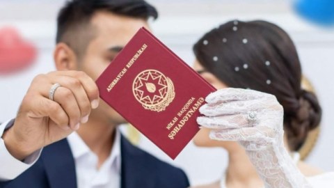 Boşanmaq istəyənlər 15 dollar ödəyəcək