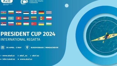 “Prezident Kuboku-2024”də 20-dən çox ölkə yarışacaq