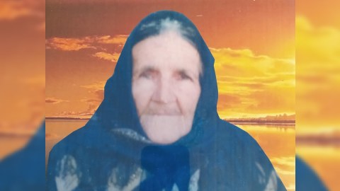 Ana müqəddəs VARLIQDIR!