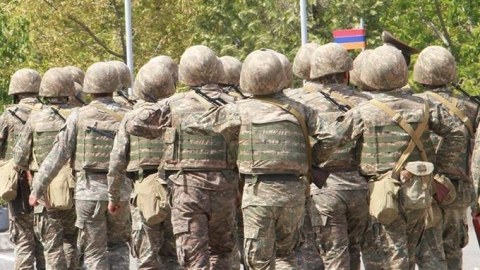 Ermənistan ordusu Qazaxın 4 kəndindən geri çəkilir
