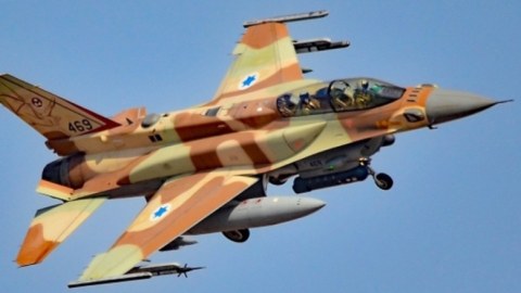 İsrail ordusu “Hizbullah”ın iki komandirini öldürüldü