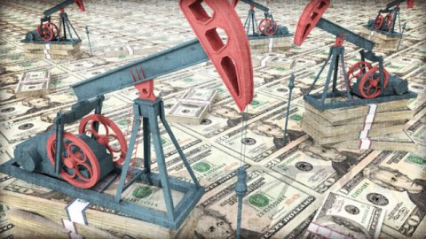 Neftdən büdcəyə daxilolmalar proqnozdan 217 milyon çoxdur