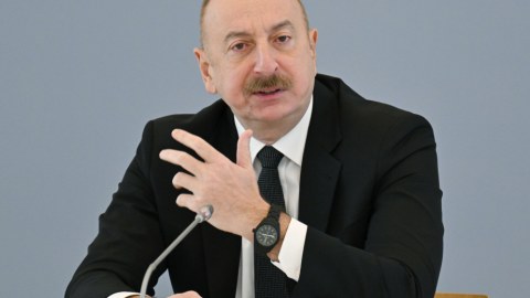 Çin hər zaman Azərbaycanın ərazi bütövlüyünə dəstək verib - Prezident