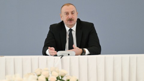 Ermənistan Naxçıvanla yol əlaqəsini qurmaq imkanını bloklayır - Prezident