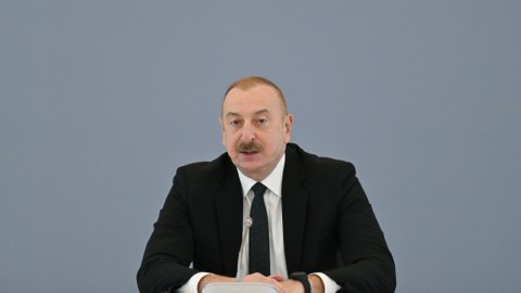 Azərbaycan ilə Ermənistan arasında razılığa gəlmək tam real görünür