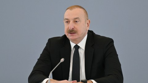 Biz həmin kəndləri heç vaxt yaddan çıxarmamışıq - Prezident