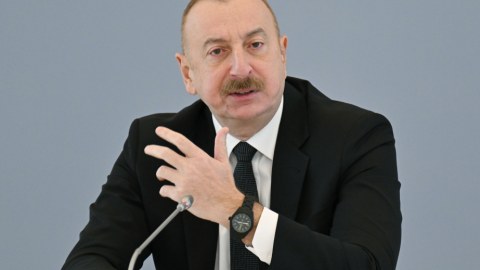 İlham Əliyev: 