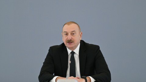 Gənc nəslin təhsili əsas prioritetlərimizdəndir - Prezident