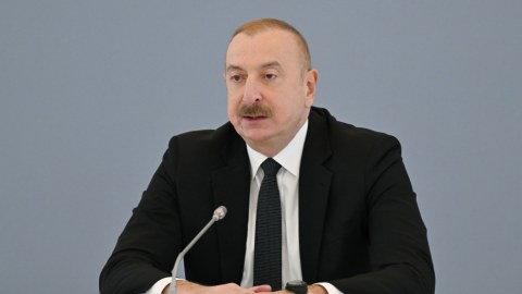 Türkiyə-Azərbaycan birliyi regional təhlükəsizliyin mühüm meyarıdır