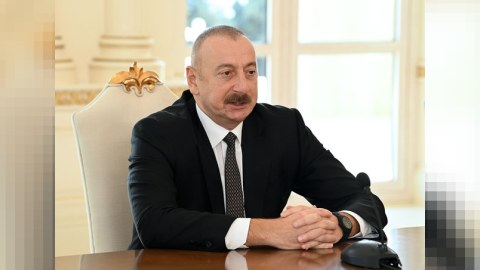 Cənubi Qafqazda ayırıcı xətlər çəkmək üçün cəhdlər göstərilir - Prezident