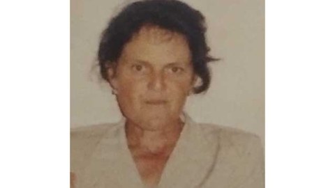 İtkin düşən qadının meyiti çaydan tapıldı