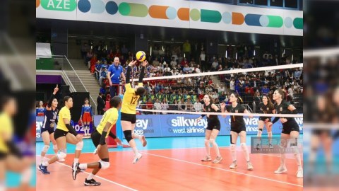 Azərbaycan çempionatının qalibi məlum OLDU