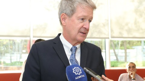 COP29 Azərbaycan üçün geniş imkanlar yaradacaq