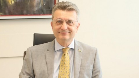 Almaniyadan Bakı və İrəvana ÇAĞIRIŞ