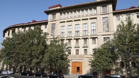 Dövlət Mükafatlarına təqdim edilən işlərin siyahısı 