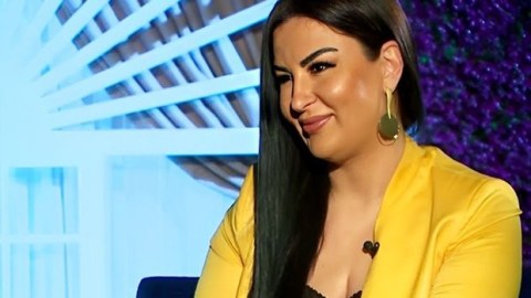 Zamirə Dadaşova 