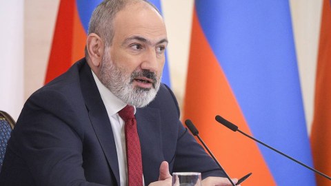Vətən axtarışlarını dayandırmaq lazımdır - Paşinyan