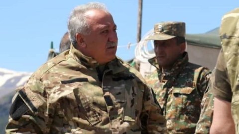 “Yerkrapa”dan istefa - Erməni terror təşkilatında narazlıq böyüyür