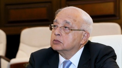 Yazıçı Elçinin son vəziyyəti AÇIQLANDI