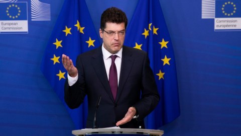 Avropadan Gürcüstana növbəti "xarici agentlər" ÇAĞIRIŞI