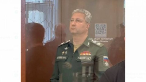 Şoyqunun müavini hələlik 2 aylığa həbs edildi