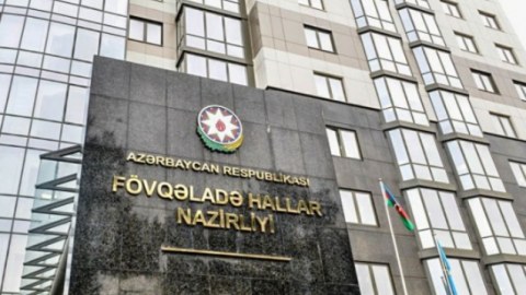 FHN sürücülərə müraciət etdi
