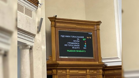 Ukraynada sərhədçilərin sayı 75 minə ÇATDIRILDI