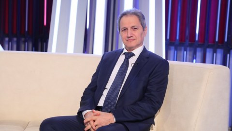 Ələsgər Məmmədli həbsdə qaldı