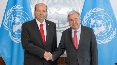 Haqsızlığa səbrimiz qalmayıb - Ersin Tatar