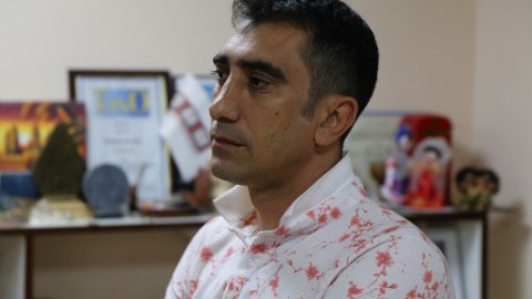 Teymur Kərimovun vəsatəti təmin olundu