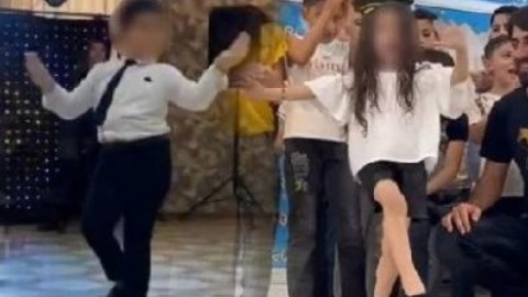 Oğlanların qız kimi rəqsi impotentlik yarada bilər - Kimlər nəyi təbliğ edir?
