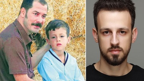 Məşhur filmin unudulmaz qəhrəmanı - Dəniz milyonları AĞLATMIŞDI - FOTO