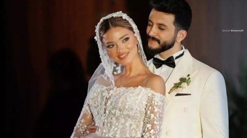 Nazir Mələkxanımın qızına toy hədiyyəsi göndərdi - FOTO