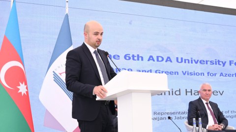 Cəbrayılda hazırda 109 kəhriz inşa olunur