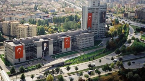 Türkiyə XİN 1915-ci il hadisələri ilə bağlı bəyanat yaydı