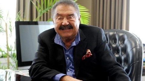 Sabiq nazir evində ölü TAPILDI