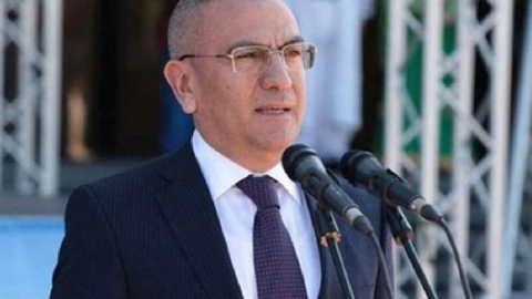 Alimpaşa Məmmədov borcunun 185 minini də ödədi