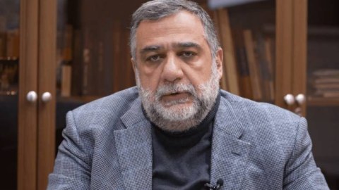 Ukraynalı deputatlardan Nobel Komitəsinə müraciət: Vardanyanın namizədliyi rədd olunsun!