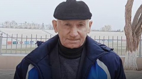 Keçmiş baş məşqçi vəfat etdi