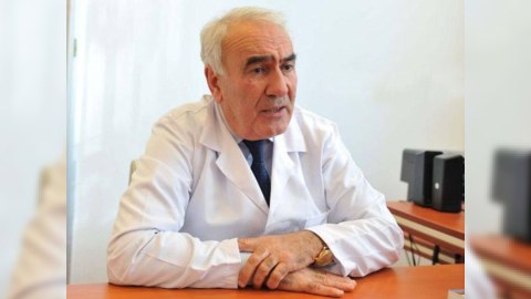 Sabiq baş pediatrın intiharı ilə bağlı cinayət işi açıldı