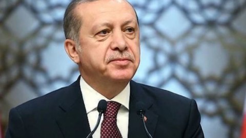 Almaniyadan terrorla mübarizədə daha çox dəstək gözləyirik - Ərdoğan