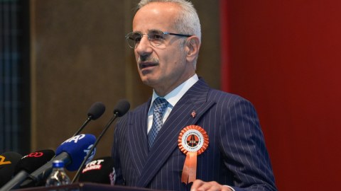 Türk nazirdən Zəngəzur AÇIQLAMASI