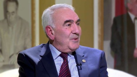 Nəsib Quliyevin intihar səbəbləri - Hüquqşünas-kriminalist DANIŞDI