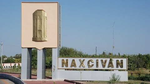 RİNN Naxçıvanda radiomonitorinq keçirib